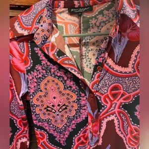 Betsey Johnson Dress